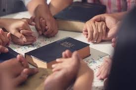 bible study